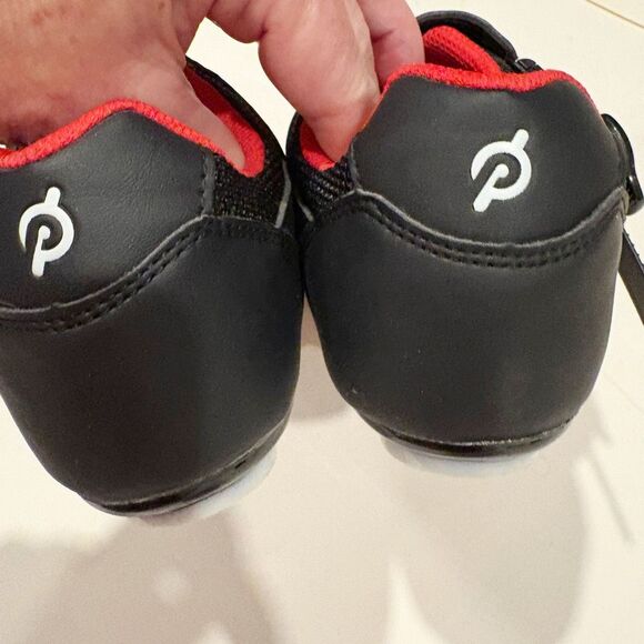 Peloton Cycling Shoes Clip in Size 39 Size 8.5 - Picture 7 of 8
